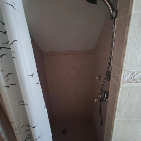 Sauna House In بارنو