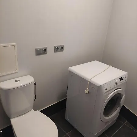 Sauna House In * بارنو