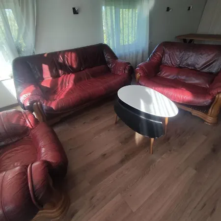 بيت للعطل Sauna House In