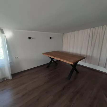 Sauna House In بيت للعطل بارنو